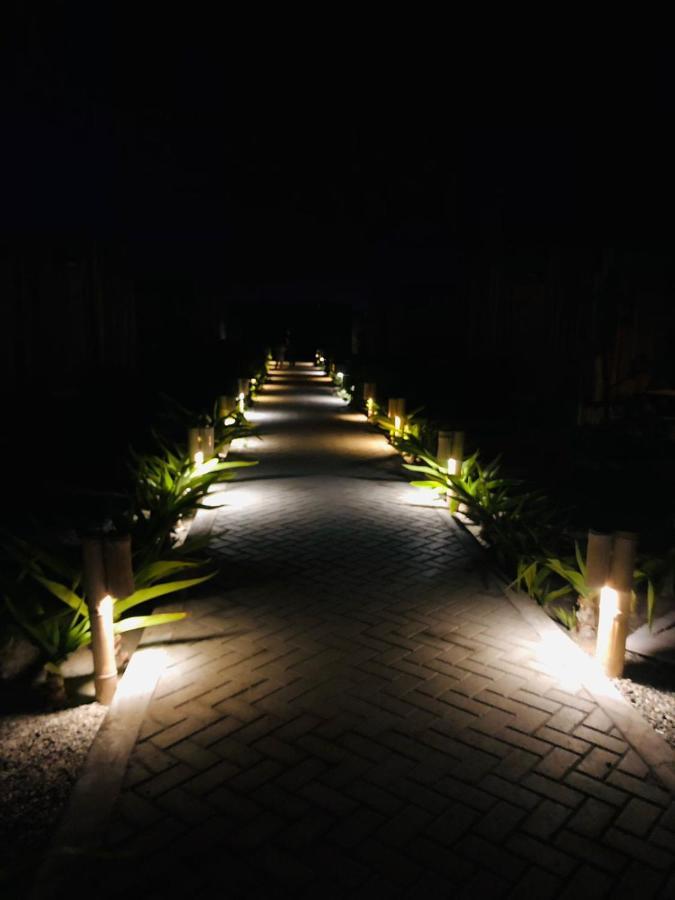 Sole Paracas Exterior photo