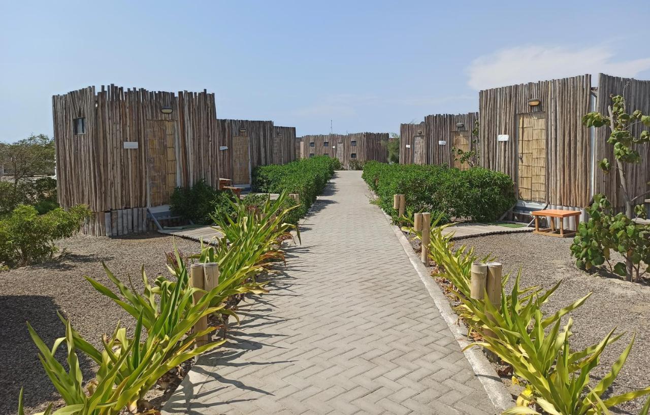 Sole Paracas Exterior photo