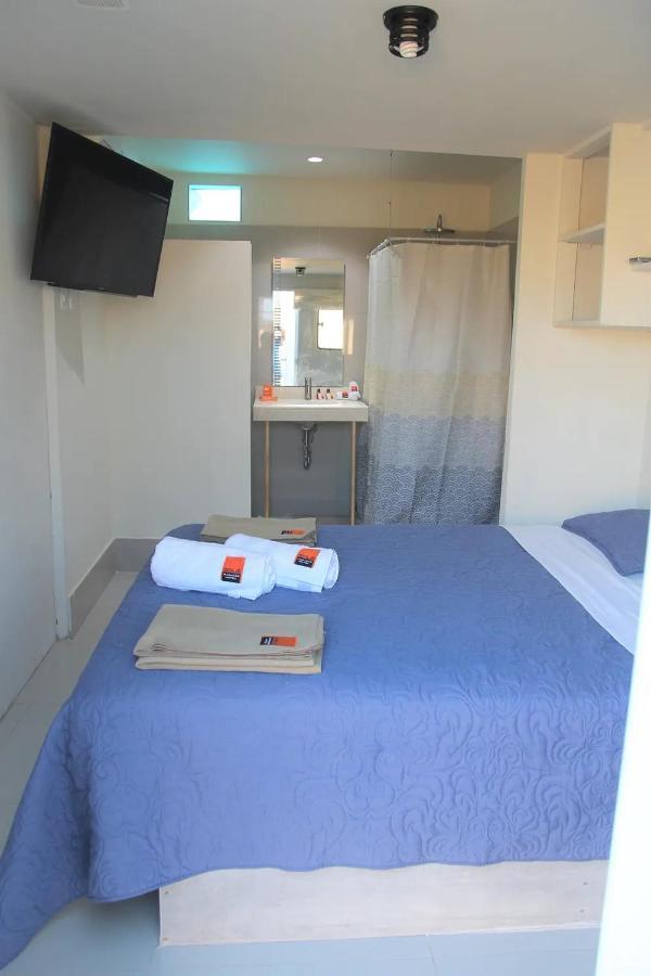 Sole Paracas Exterior photo
