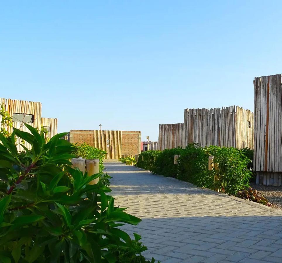 Sole Paracas Exterior photo