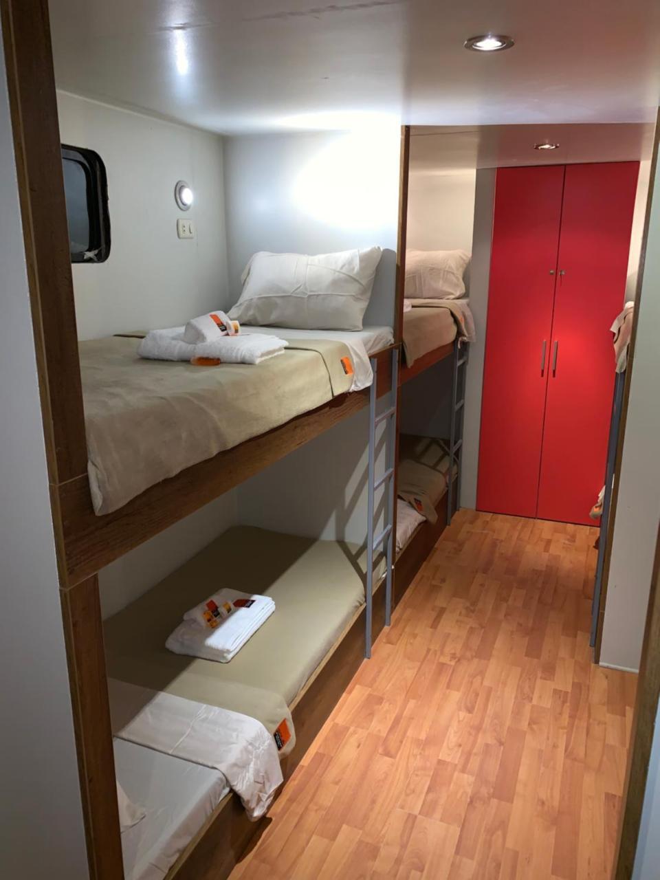 Sole Paracas Room photo